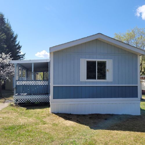 119 Maple Cres, Breton, AB, T0C0P0 | Card Image