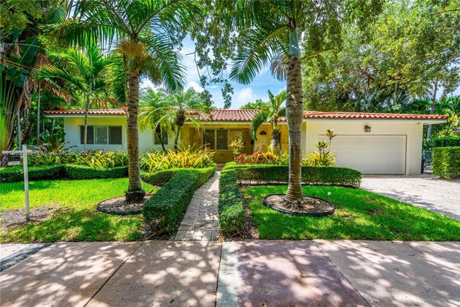 1020 Placetas Ave, House other with 3 bedrooms, 3 bathrooms and null parking in Coral Gables FL | Image 29