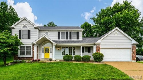 6 Lost Meadow Court, St Charles, MO, 63303 | Card Image