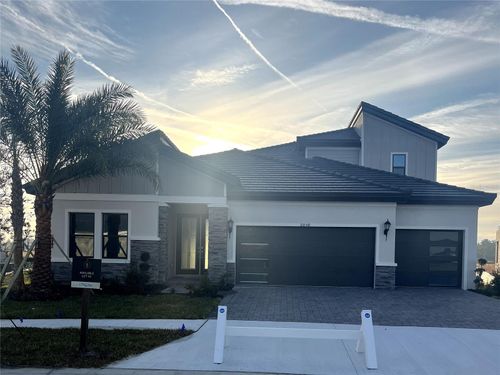 2058 Arching Branch Drive, Zephyrhills, FL, 33541 | Card Image