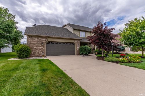 926 Deer Cliff Court, Fort Wayne, IN, 46804-3563 | Card Image
