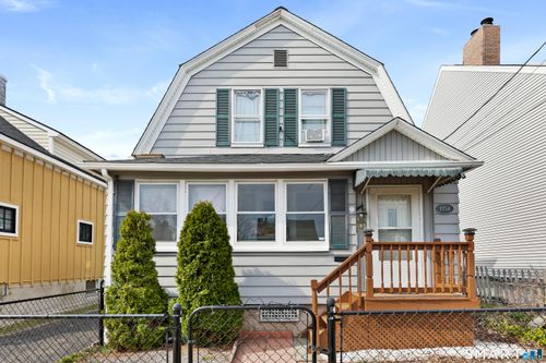 1554 Capitol Avenue, Bridgeport, CT, 06604 | Card Image