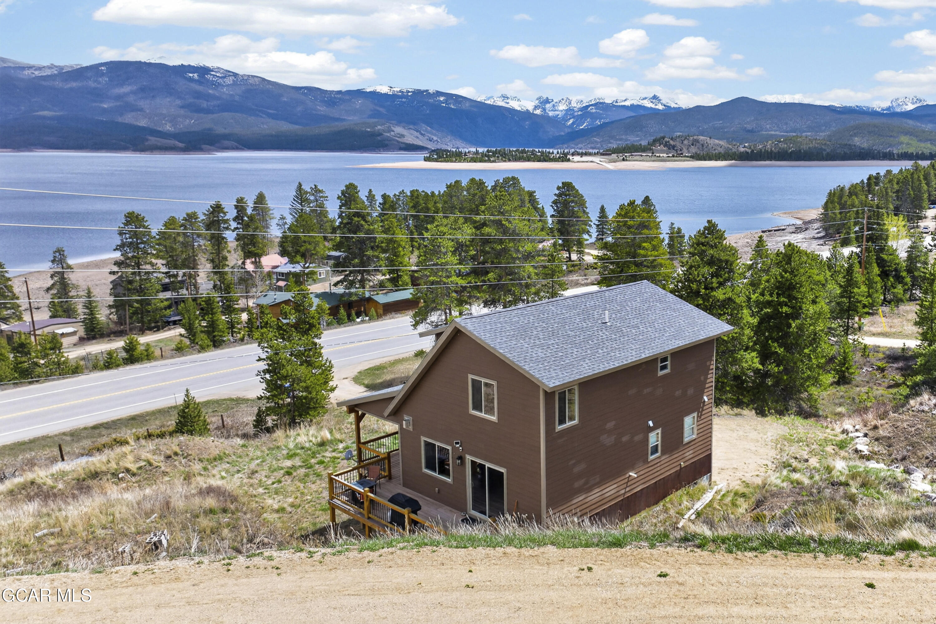 Residential in Granby 4
