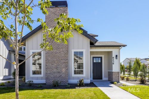 6236 S Hope Ave, Meridian, ID, 83642-1136 | Card Image
