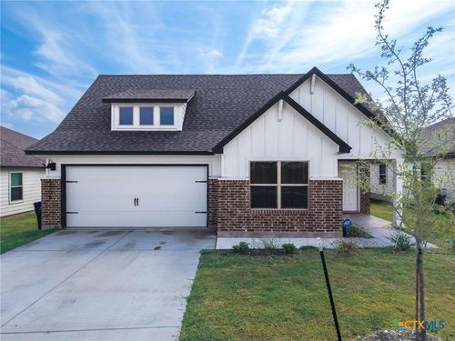 2208 Bee Creek Dr, Copperas Cove, TX, 76522-9724 | Card Image