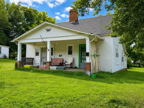 501 E Madison Street, Franklin, KY, 42134 | Card Image