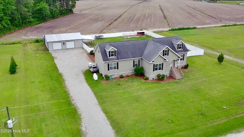 146 N Ravenwood Ln, Belhaven, NC, 27810-0059 | Card Image