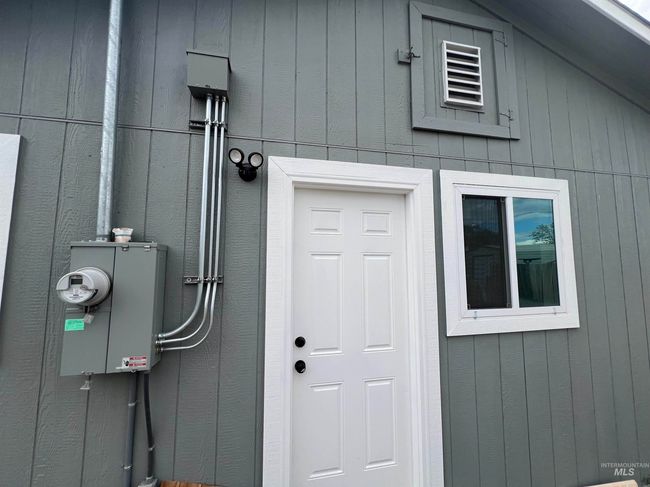 214 S 4 Th St, House other with 2 bedrooms, 1 bathrooms and null parking in Nyssa OR | Image 16