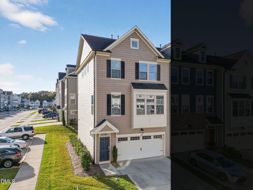 810 Richmont Grove Ln, Apex, NC, 27523-6418 | Card Image