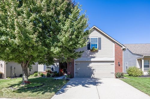 606 Daniel Ct, Westfield, IN, 46074-8091 | Card Image