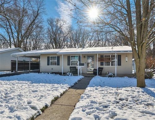 145 Cato Dr, Xenia, OH, 45385-3813 | Card Image