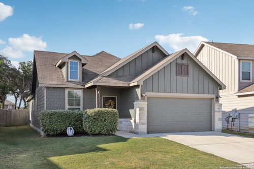 348 Salz Way, San Antonio, TX, 78260-1541 | Card Image
