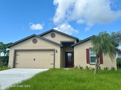 2120 Garbett Avenue Sw, House other with 5 bedrooms, 3 bathrooms and null parking in Palm Bay FL | Image 1