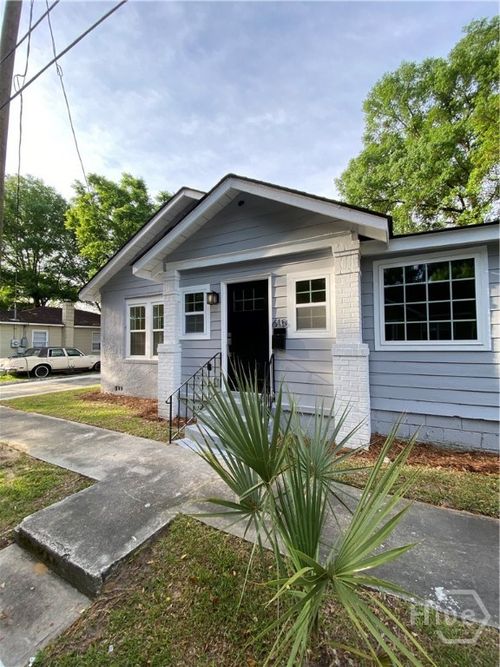 615 Orchard St, savannah, GA, 31405-1951 | Card Image