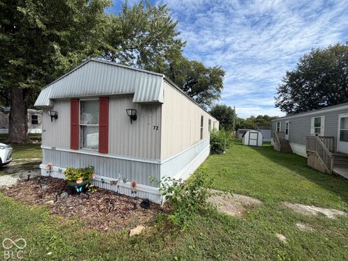 640 S Pam Way, Rushville, IN, 46173-7672 | Card Image