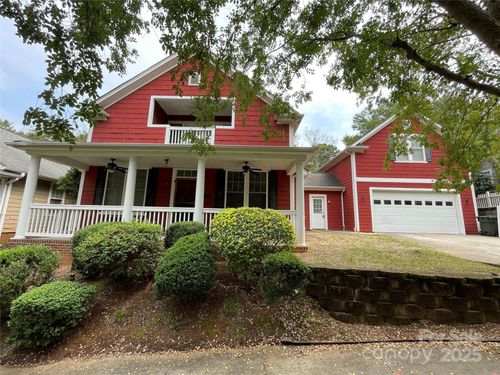 14112 Garden District Row, Huntersville, NC, 28078-5360 | Card Image