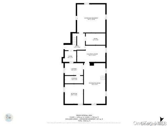 131 Middle Island Blvd, House other with 3 bedrooms, 3 bathrooms and null parking in Middle Island NY | Image 19