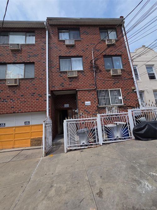 102-11 Strong Ave, Corona, NY, 11368-5143 | Card Image