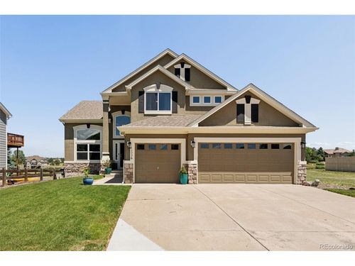 11774 Pine Hill St, Parker, CO, 80138-8467 | Card Image