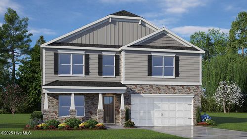 401 Apricot Ln, Carthage, NC, 28327-0225 | Card Image
