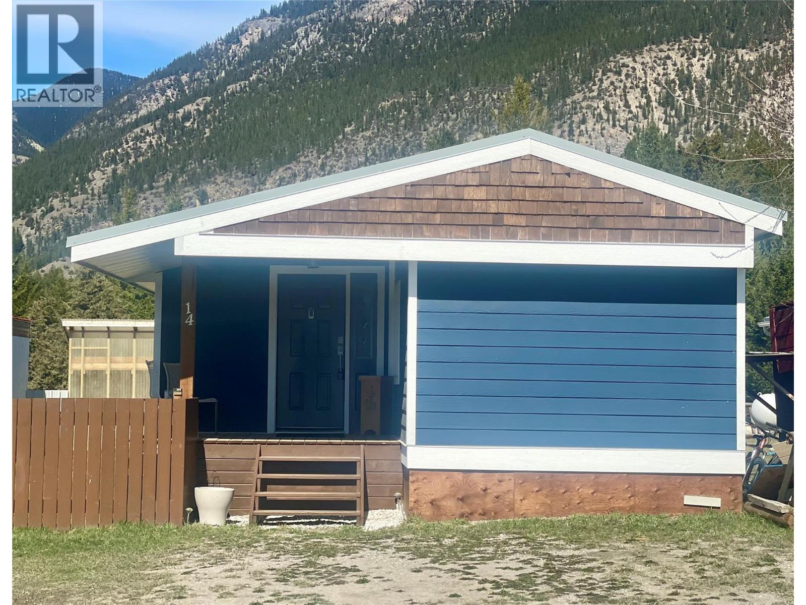 Residential in Invermere 5