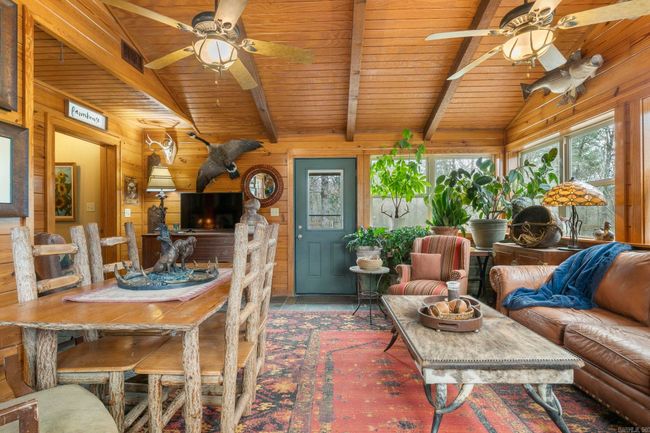 12700 Cabin Creek Loop, House other with 4 bedrooms, 3 bathrooms and null parking in Lonsdale AR | Image 30