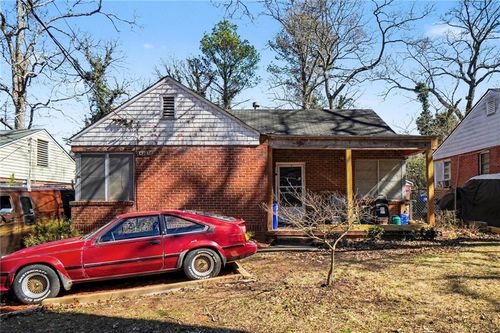 1324 Westmont Road Sw, Atlanta, GA, 30311 | Card Image