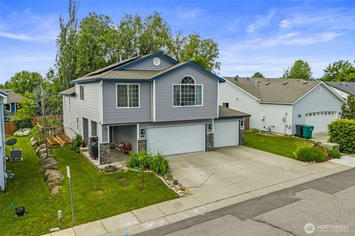 506 Cambridge St, Cheney, WA, 99004-2192 | Card Image
