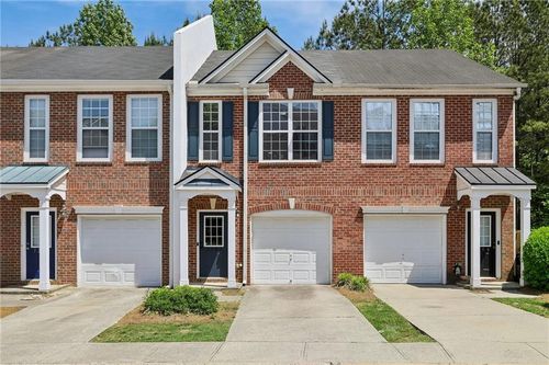 3286 Mill Springs Cir, Buford, GA, 30519-7622 | Card Image
