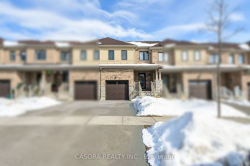 110 Arnold Marshall Blvd, Caledonia, ON, N3W0B9 | Card Image