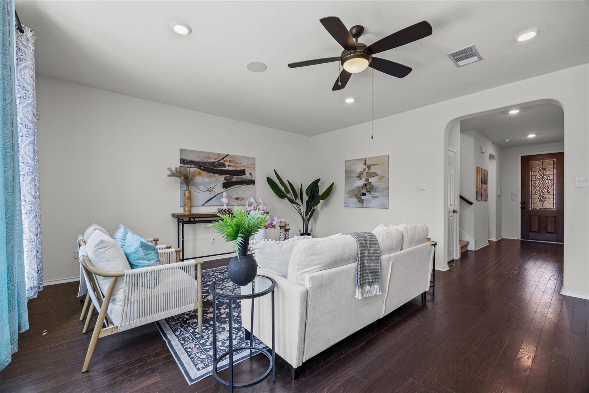 Residential in Round Rock 4
