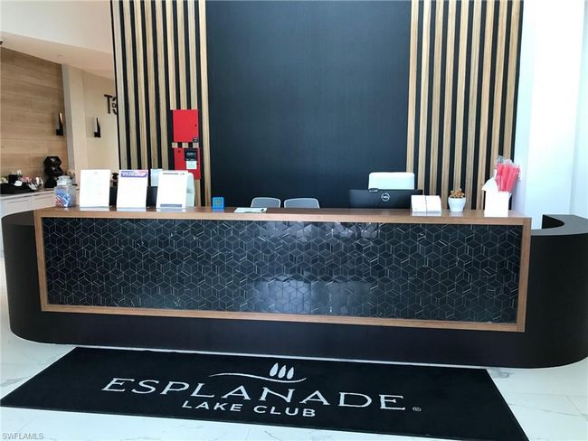 Clubhouse guest reception area | Image 43