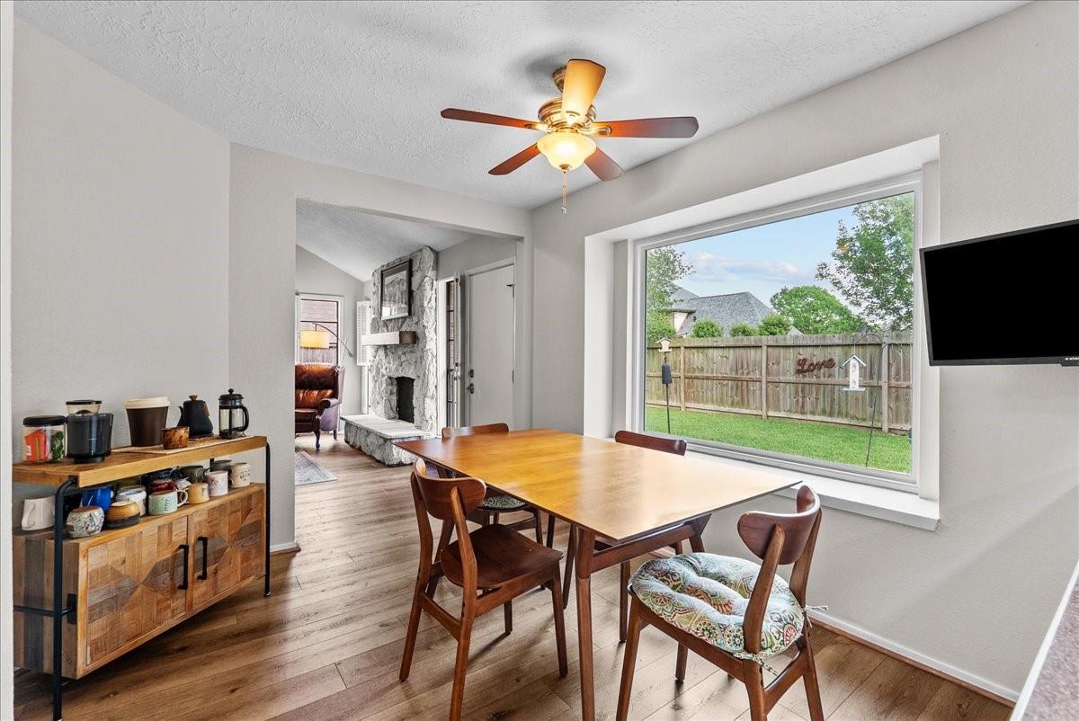 Residential in Friendswood 5