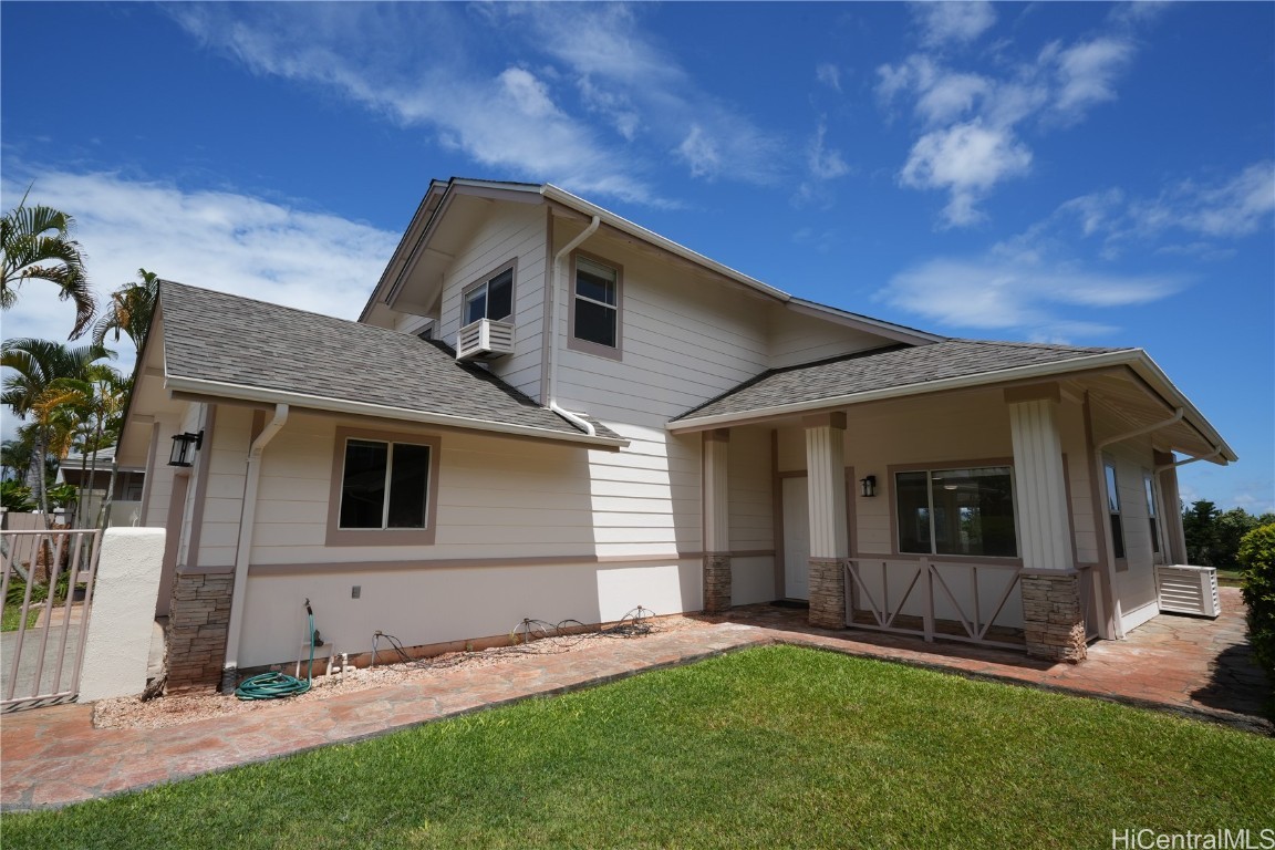 Lumiauau St, Waipahu, HI 96797 #1