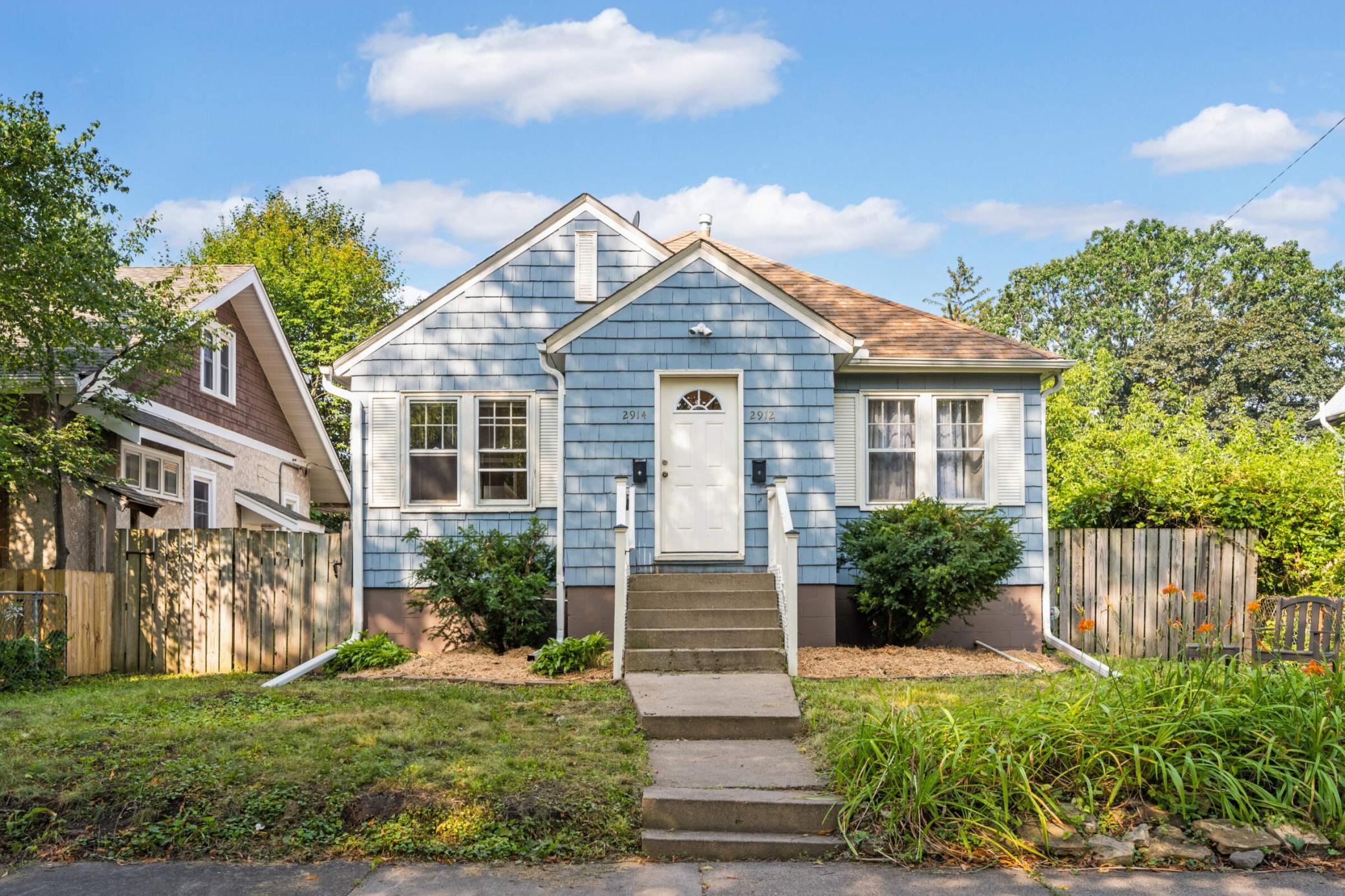 32nd Ave, Minneapolis, MN 55406
