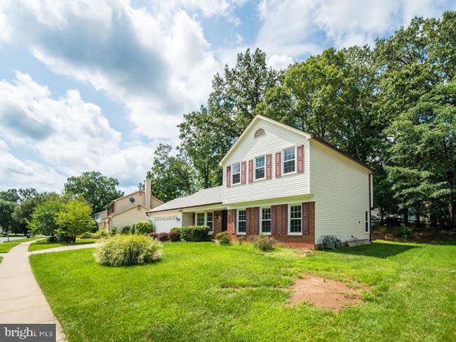 9720 Ironmaster Dr, House other with 4 bedrooms, 3 bathrooms and null parking in BURKE VA | Image 5