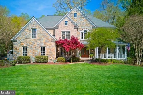 12650 Rose Crest Ct, FAIRFAX, VA, 22033-1637 | Card Image