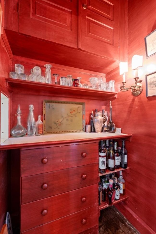 804 Persimmon Rd, House other with 4 bedrooms, 3 bathrooms and 2 parking in Sewickley PA | Image 13