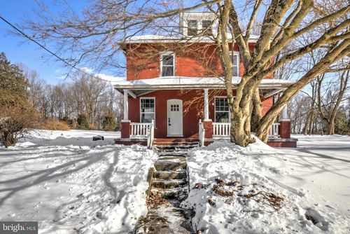 265 Buck Run Rd, COATESVILLE, PA, 19320-4241 | Card Image