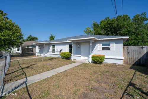 3720 Burnham Way, Panama City, FL, 32405-1471 | Card Image