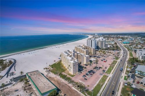 a104-6670 Estero Blvd, FORT MYERS BEACH, FL, 33931-4528 | Card Image
