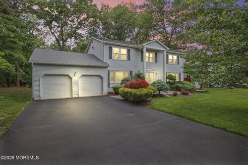 42 Saupe Dr, Manalapan, NJ, 07726-1855 | Card Image