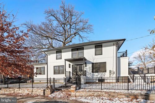 1355 Longfellow St Nw, WASHINGTON, DC, 20011-7839 | Card Image