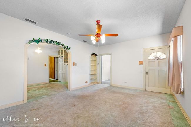 889 Beech St, House other with 3 bedrooms, 2 bathrooms and null parking in Abilene TX | Image 8