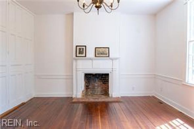 525 Main St, House other with 6 bedrooms, 3 bathrooms and null parking in Mathews VA | Image 31