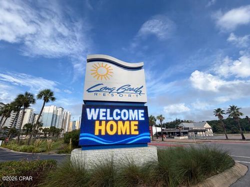 3-1303-10515 Front Beach Rd, Panama City Beach, FL, 32407-3552 | Card Image