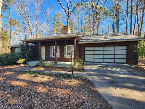 515 Wilderness Dr, Macon, GA, 31220-2823 | Card Image