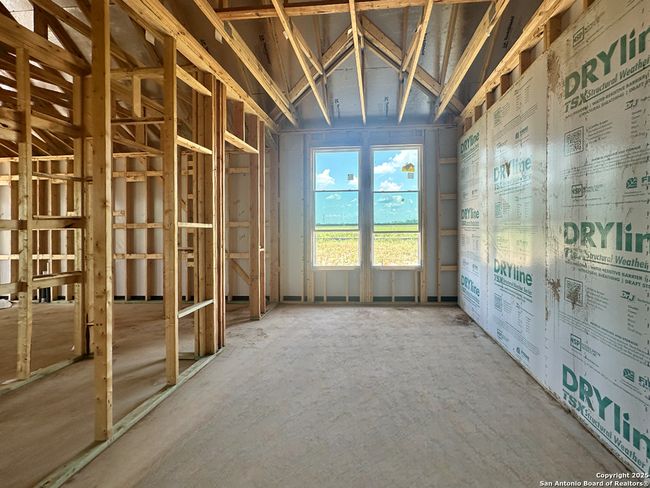 12915 Spur Holw, House other with 3 bedrooms, 3 bathrooms and null parking in Schertz TX | Image 14