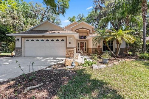 11 Wild Cat Ln, Ormond Beach, FL, 32174-3074 | Card Image
