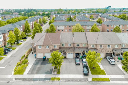 47 Brickyard Way, Brampton, ON, L6V4L6 | Card Image